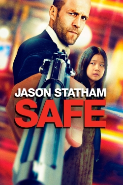 Watch Free Safe HD Online on SFlix