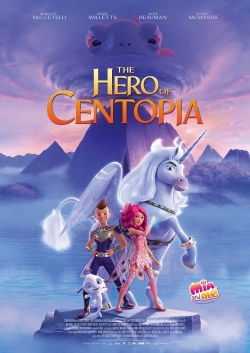 Watch Free Mia and Me: The Hero of Centopia HD Online on SFlix