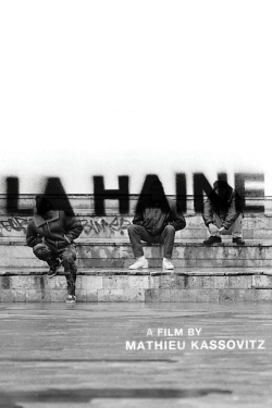 Watch Free La Haine HD Online on SFlix