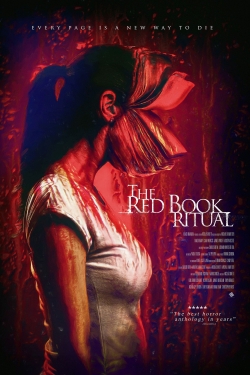 Watch Free The Red Book Ritual HD Online on SFlix