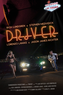 Watch Free Driver HD Online on SFlix