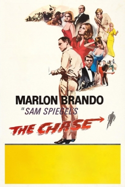 Watch Free The Chase HD Online on SFlix