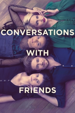 Watch Free Conversations with Friends HD Online on SFlix