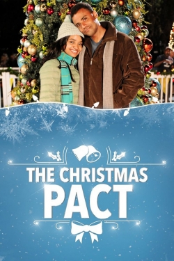 Watch Free The Christmas Pact HD Online on SFlix