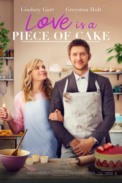 Watch Free Love is a Piece of Cake HD Online on SFlix