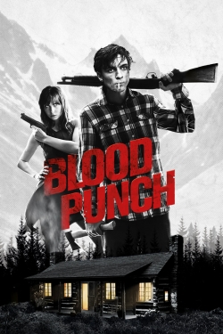 Watch Free Blood Punch HD Online on SFlix