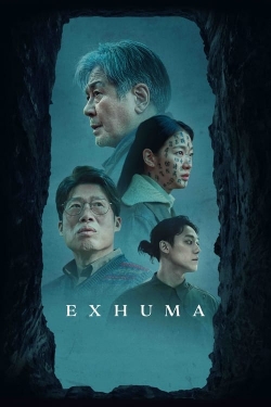 Watch Free Exhuma HD Online on SFlix