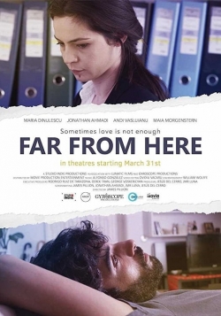 Watch Free Far from Here HD Online on SFlix