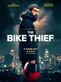 Watch Free The Bike Thief HD Online on SFlix