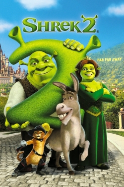 Watch Free Shrek 2 HD Online on SFlix