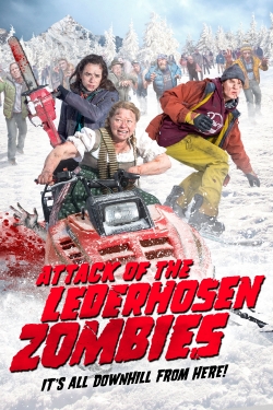 Watch Free Attack of the Lederhosen Zombies HD Online on SFlix