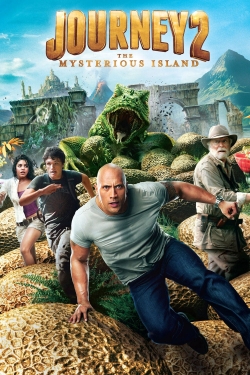 Watch Free Journey 2: The Mysterious Island HD Online on SFlix