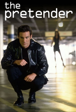 Watch Free The Pretender HD Online on SFlix