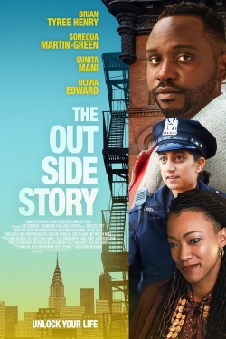 Watch Free The Outside Story HD Online on SFlix