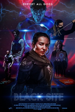 Watch Free Black Site HD Online on SFlix