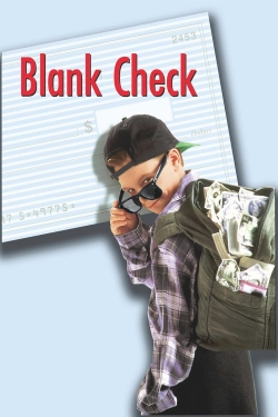 Watch Free Blank Check HD Online on SFlix