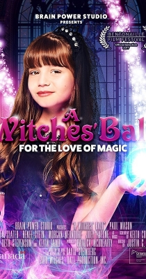 Watch Free A Witches' Ball HD Online on SFlix