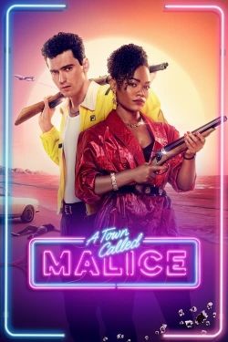 Watch Free A Town Called Malice HD Online on SFlix