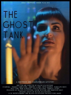 Watch Free The Ghost Tank HD Online on SFlix