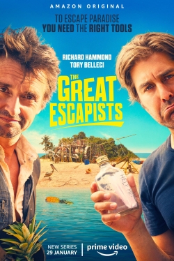 Watch Free The Great Escapists HD Online on SFlix