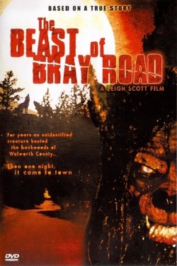 Watch Free The Beast of Bray Road HD Online on SFlix