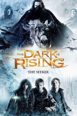 Watch Free The Seeker: The Dark Is Rising HD Online on SFlix