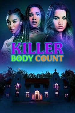 Watch Free Killer Body Count HD Online on SFlix