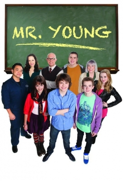 Watch Free Mr. Young HD Online on SFlix