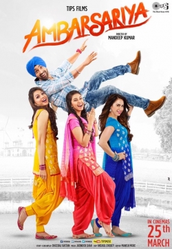 Watch Free Ambarsariya HD Online on SFlix