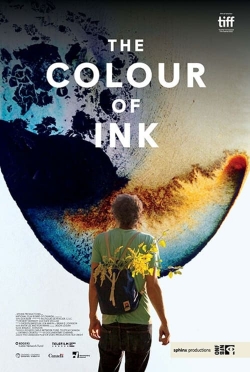 Watch Free The Colour of Ink HD Online on SFlix