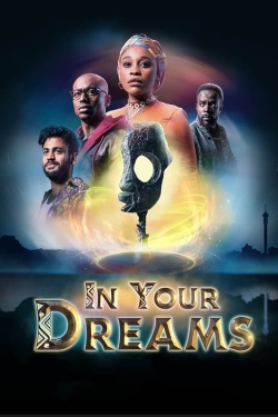 Watch Free In Your Dreams HD Online on SFlix