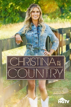 Watch Free Christina in the Country HD Online on SFlix