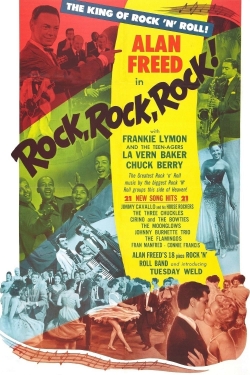 Watch Free Rock Rock Rock! HD Online on SFlix