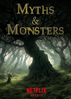 Watch Free Myths & Monsters HD Online on SFlix