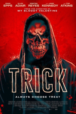 Watch Free Trick HD Online on SFlix