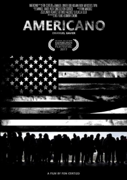 Watch Free Americano HD Online on SFlix