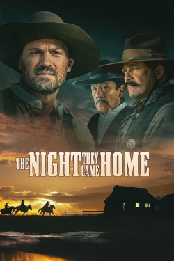 Watch Free The Night They Came Home HD Online on SFlix