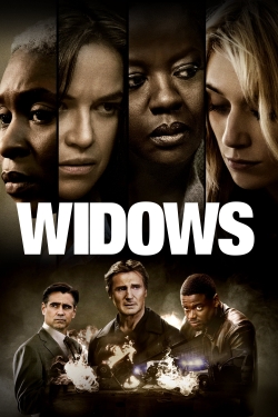 Watch Free Widows HD Online on SFlix