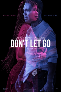 Watch Free Don't Let Go HD Online on SFlix