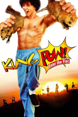 Watch Free Kung Pow: Enter the Fist HD Online on SFlix