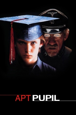 Watch Free Apt Pupil HD Online on SFlix