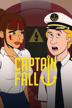 Watch Free Captain Fall HD Online on SFlix