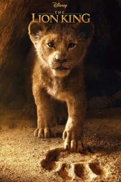 Watch Free The Lion King HD Online on SFlix