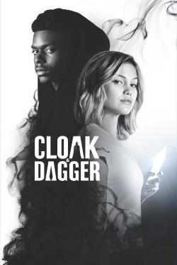 Watch Free Marvel's Cloak & Dagger HD Online on SFlix