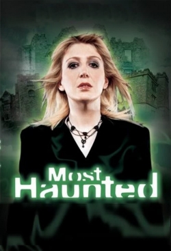 Watch Free Most Haunted HD Online on SFlix