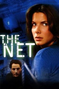 Watch Free The Net HD Online on SFlix