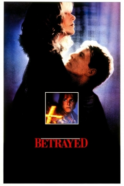 Watch Free Betrayed HD Online on SFlix