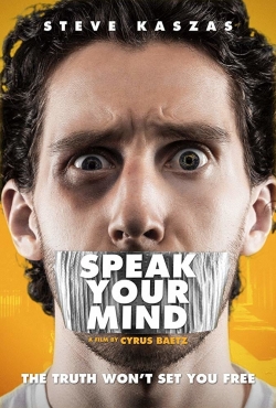 Watch Free Speak Your Mind HD Online on SFlix