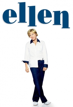 Watch Free Ellen HD Online on SFlix