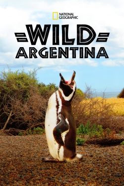 Watch Free Wild Argentina HD Online on SFlix